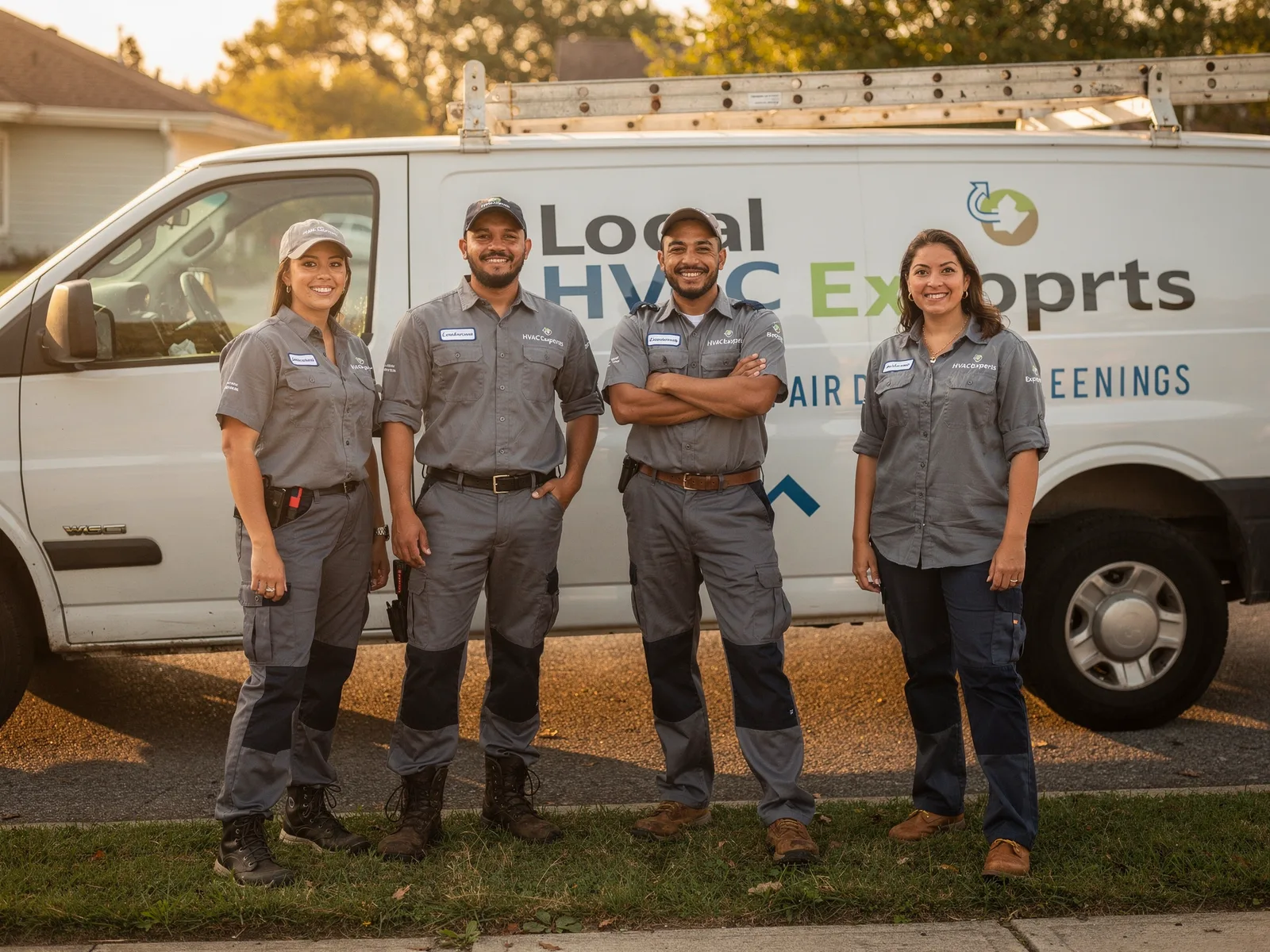 24/7 HVAC Repair & AC Replacement company in Scotland, MD